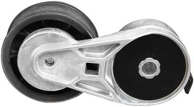 V-snaarspanner met poelie HEMI 5.7 RAM 03/08 