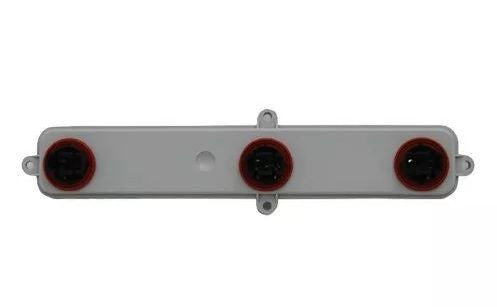 Fitting Rear Light RAM 02/08