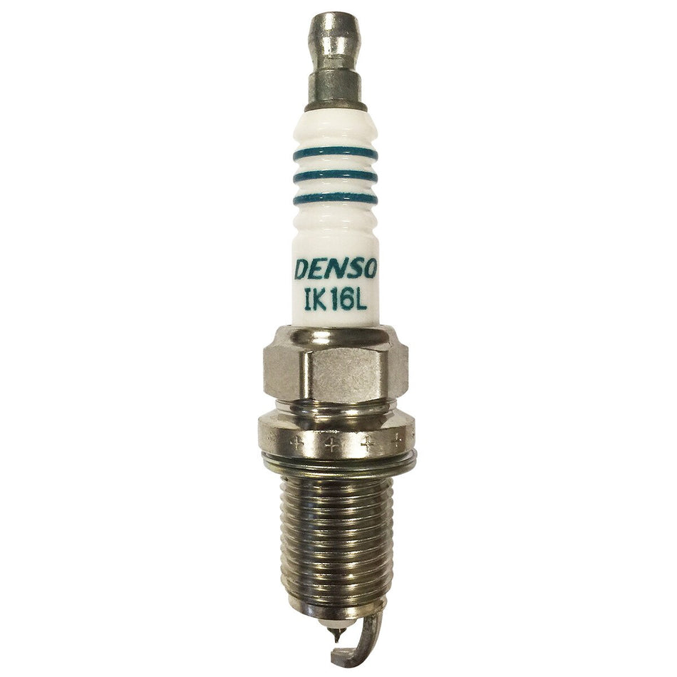 Iridium Power Spark Plug - 8.3L V10