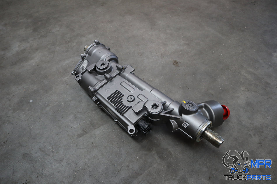 Steering box elec. Dodge Ram 1500 13-19 Classic