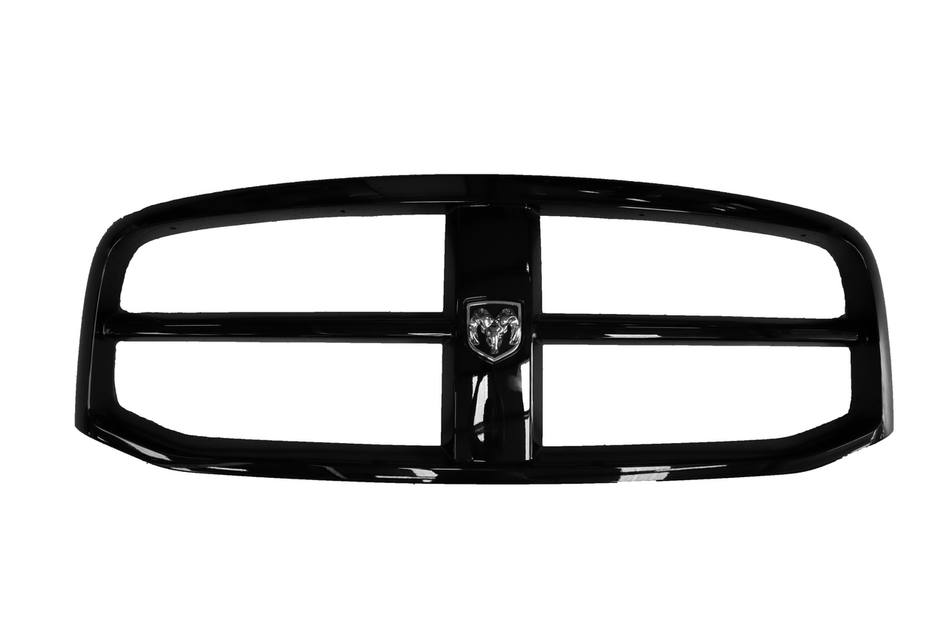 Radiator Grille - Dodge Ram 1500 SRT-10 2006-2007