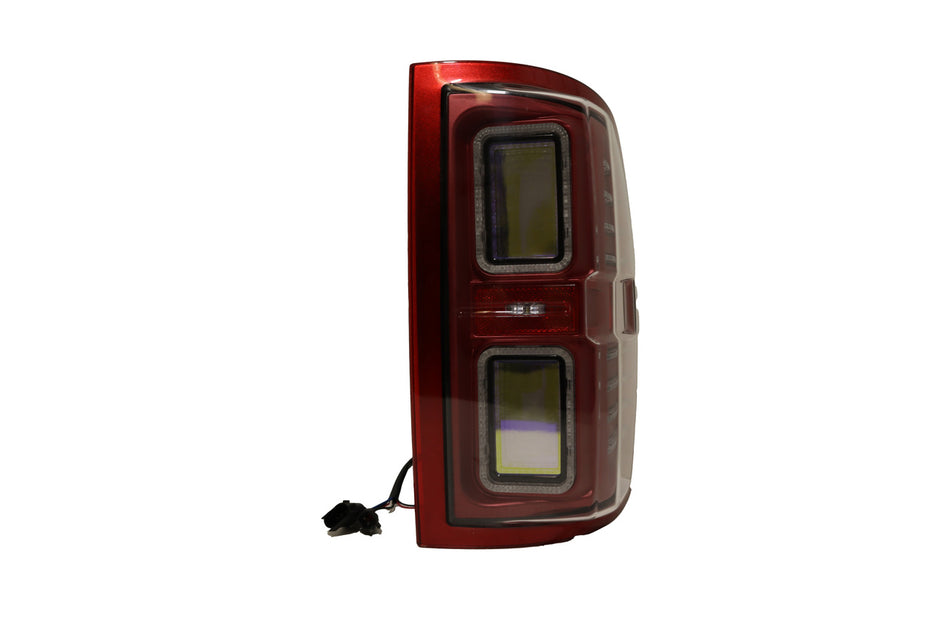 Used Morimoto XB LED Tail Light (Right only) Dodge Ram 09-13
