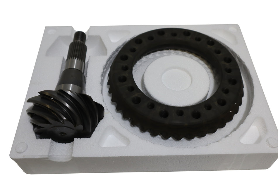 Gearset 3.55 ratio Chrysler 9.25 and ZF C235M Double Drill