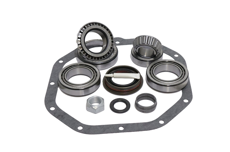 Chrysler 9.25 rear axle installation kit