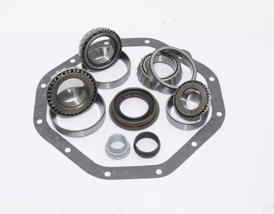 Revision kit C235M rear axle RAM 1500 2011+ Bearings and seals