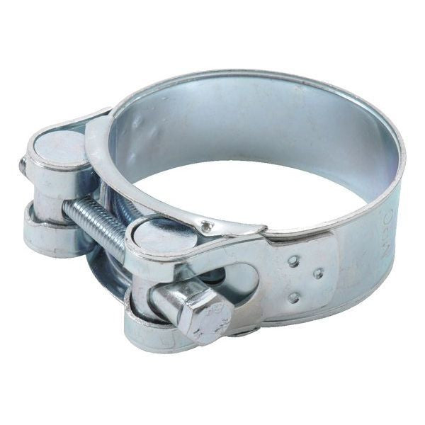 Exhaust band clamp 74/79 mm