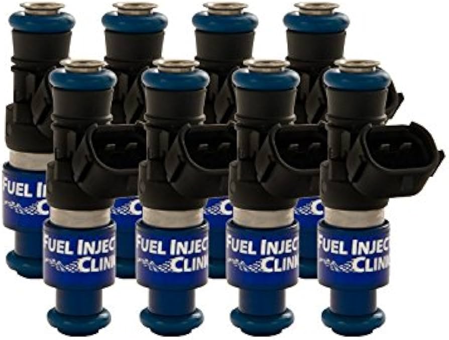 FIC 775cc injectors HEMI 09+