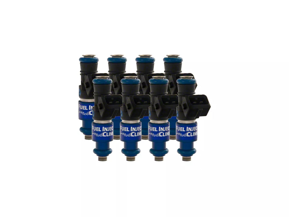 FIC Injectors 1200cc HEMI 09+