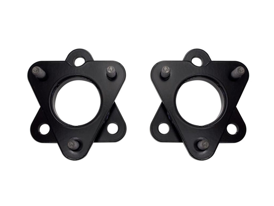 ICON 06-18 Dodge Ram 1500 2in Spacer Kit 19+ classic