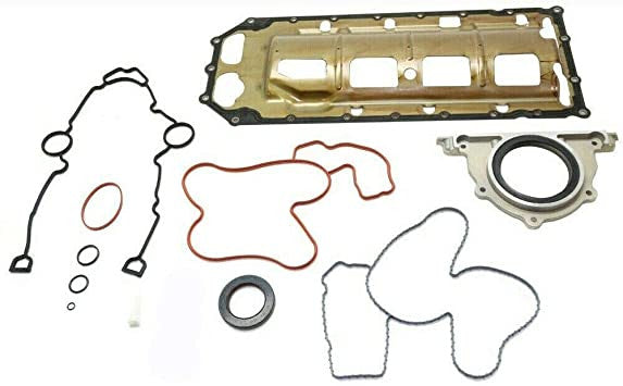 Carter gasket set LX platform