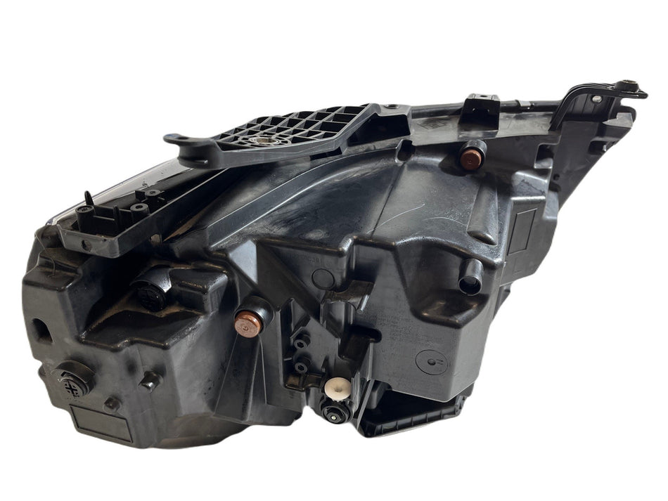 Headlamp, Right - Mopar 19+