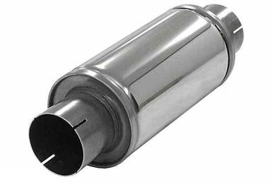 Silencer Turbonett 76