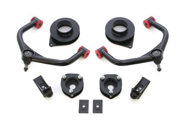 ReadyLift 2.5" ophangingsliftkit RAM 1500 06+ 4WD +UCA 