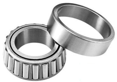 Front wheel bearing shell outside 2wd RAM 2500/3500 94/99