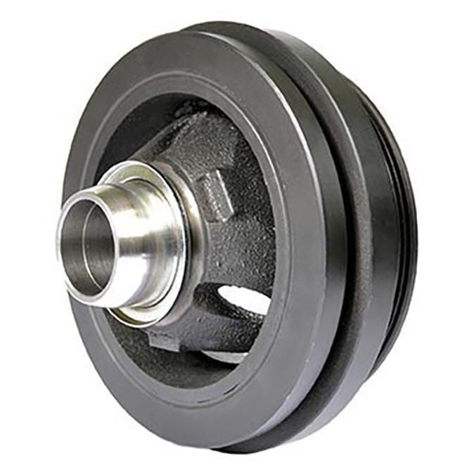 Crankshaft balancer pulley 5.7 HEMI 09+ Truck