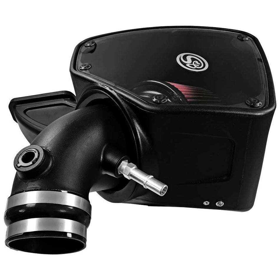 S&B Cold air intake Ram 6.4 HEMI 2500/3500 2014/2018