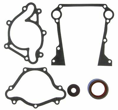 Distribution cover gasket set 5.2/5.9 Magnum 94/03