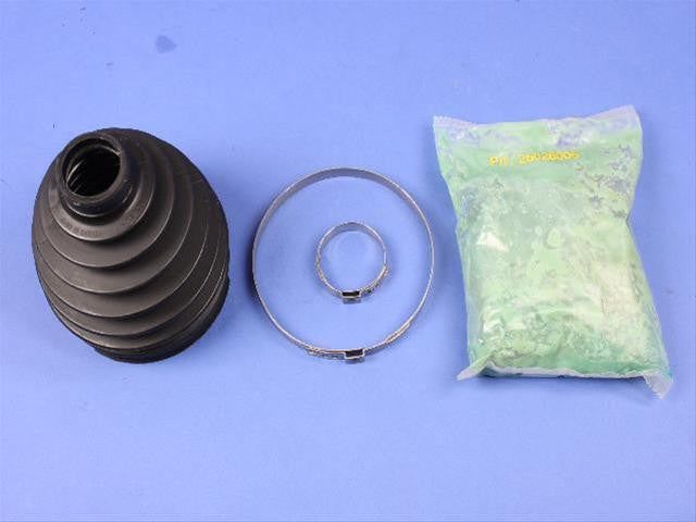 Outside axle boot RAM 1500 02-11 4x4