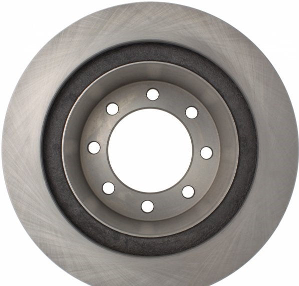 Rear Brake Disc C-Tek Std. Ram 2500/3500 03-08