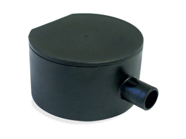 Crankcase vent 5.9 Cummins