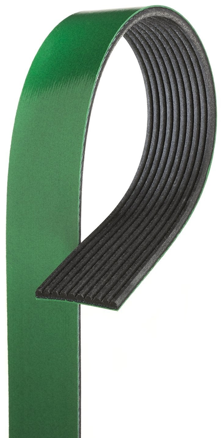 Gates HD Supercharger riem 2,75" of 2,85" Bovenste poelie 
