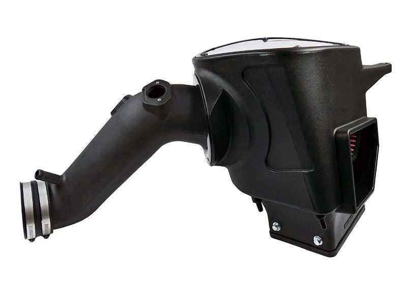 S&B Cold Air Intake 2010-2012 Dodge Ram Cummins 6.7L