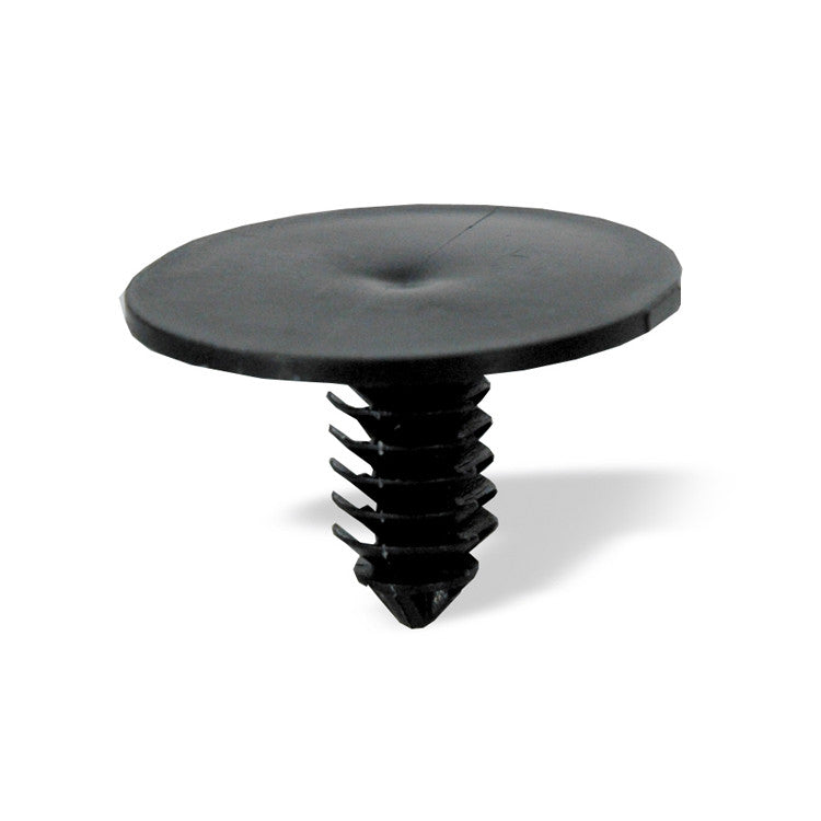 Impression pin Hood insulation