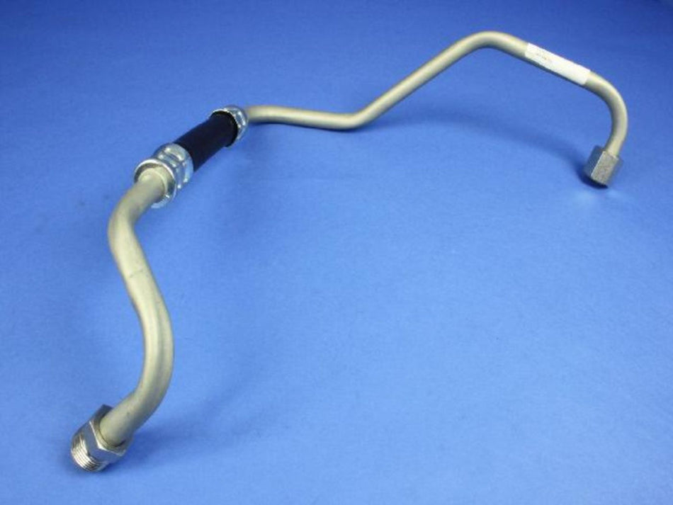 Transmission cooler line 48RE Ram 1500 04+ lower