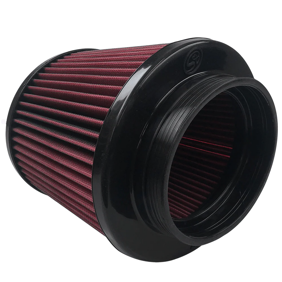 S&B Intake Replacement Filter - Cotton Cleanable