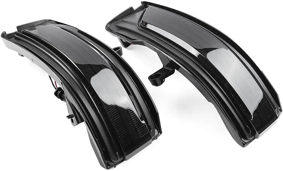 LED Sequential Dynamic Indicator - Dodge Ram 1500 2019-2022