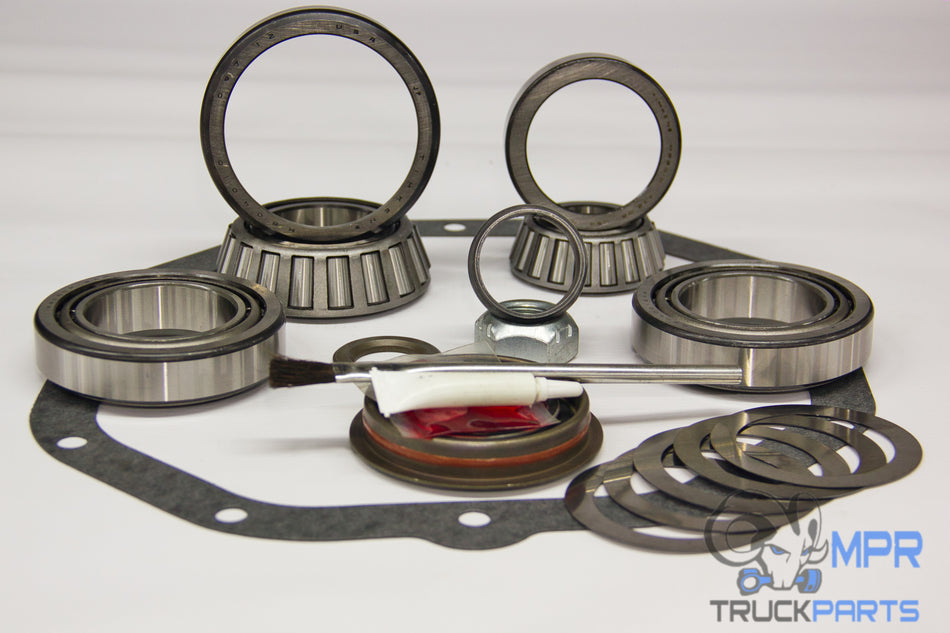 Master installation kit Chrysler 9.25 rear axle
