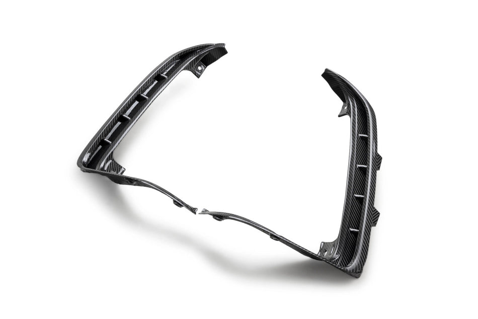 Bezel Taillight TRX Left