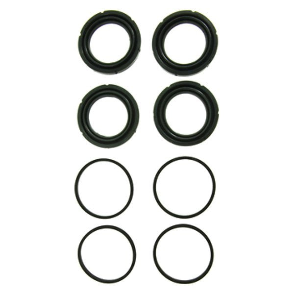 Seal and dust cover front RAM SRT-10 05/06