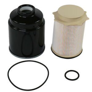 Fuel filter RAM 2500/3500 Cummins 6.7 13/17