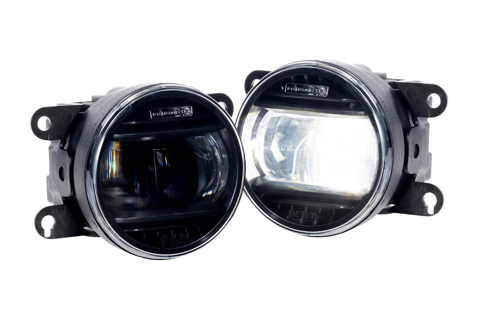 Ram 1500 (2019+) XB Evo / Evo+ Fog light set