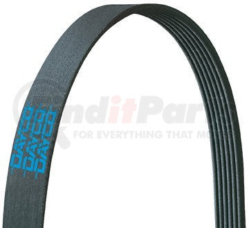 Multi belt Dodge Ram Van 1500/2500/3500 99-03
