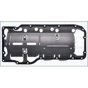 Crankcase pan gasket 545/65/66/68REF