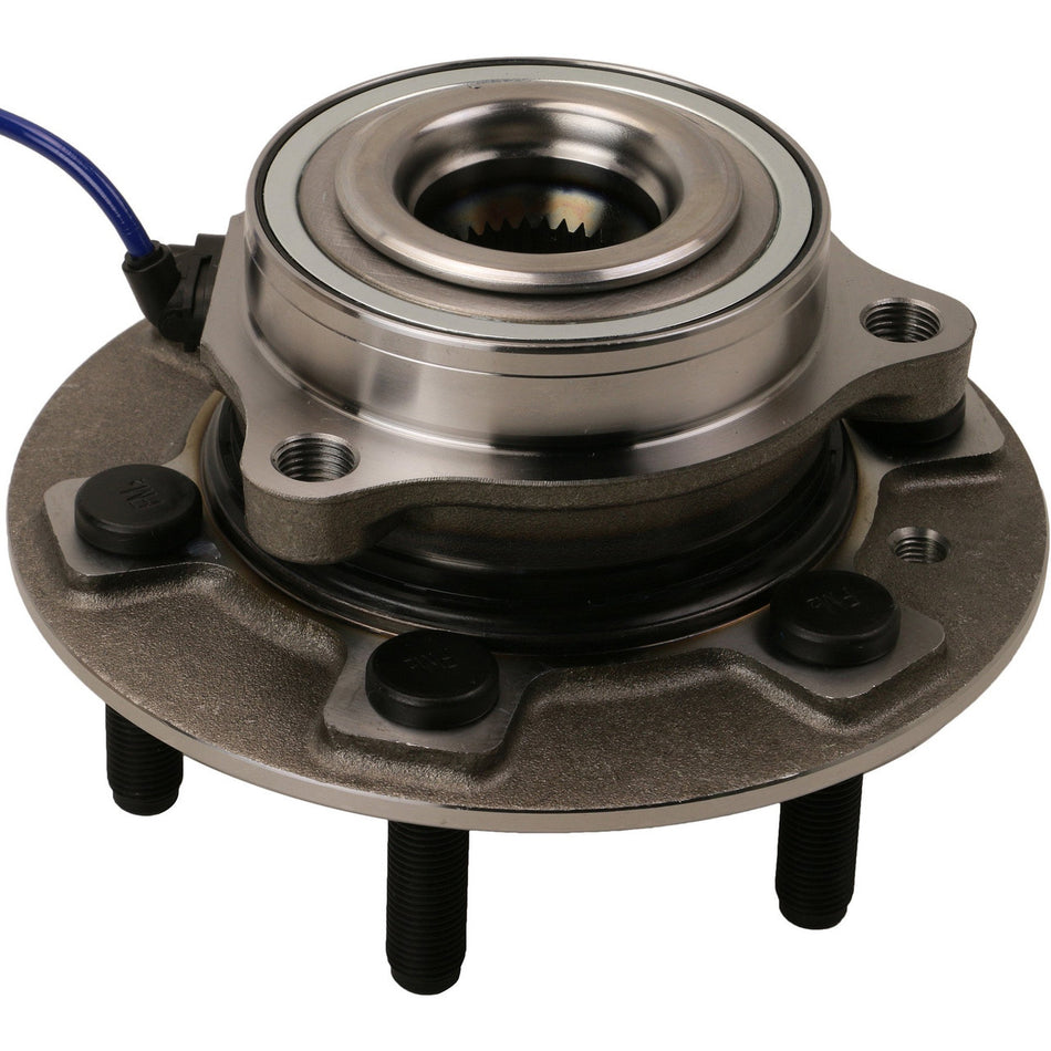 Front wheel bearing RAM 1500 5.7 HEMI 2WD/4WD 22" - 19+