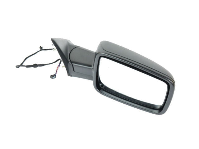 Mirror RAM 1500 right electric/heating w/o flashing light