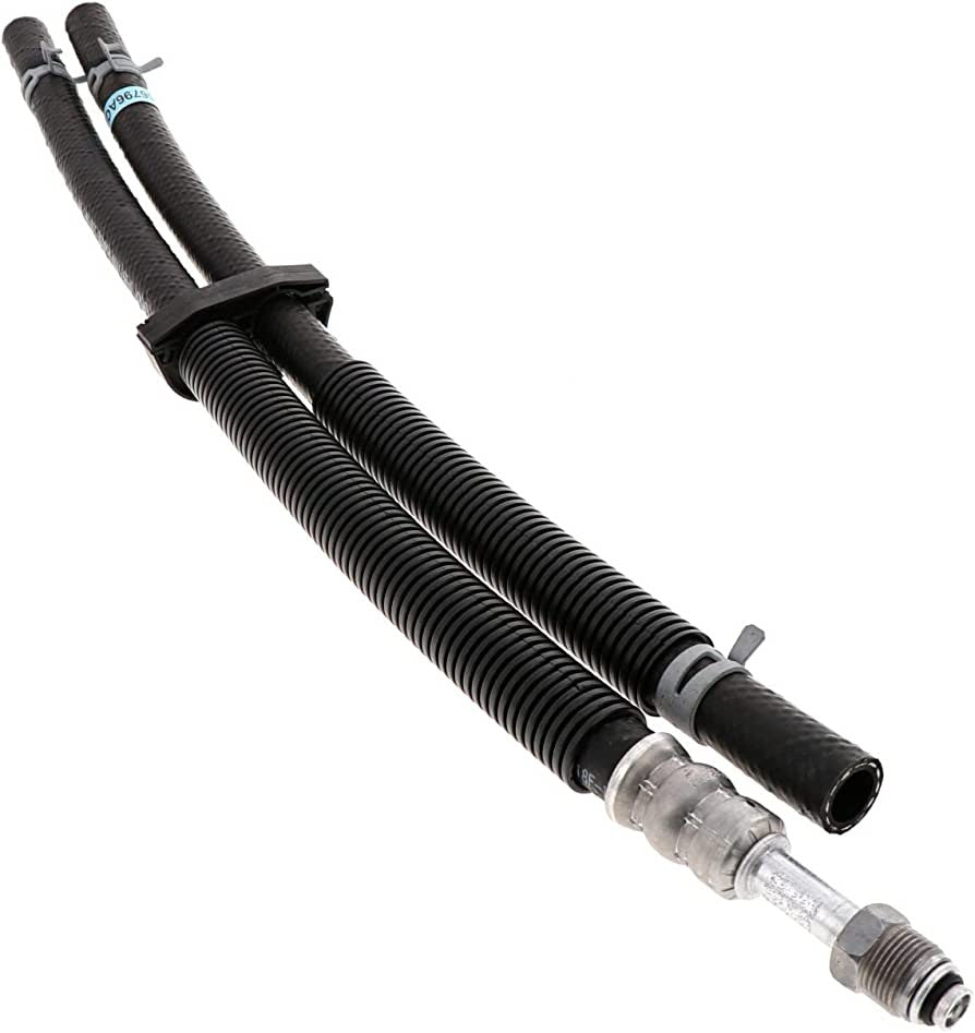 Hose Power Steering Return 1500 03-08