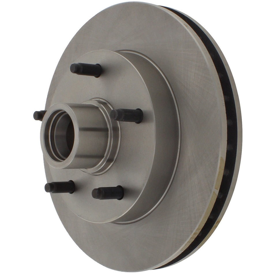 Front brake disc 2WD C-Tek Std RAM 1500 94/99