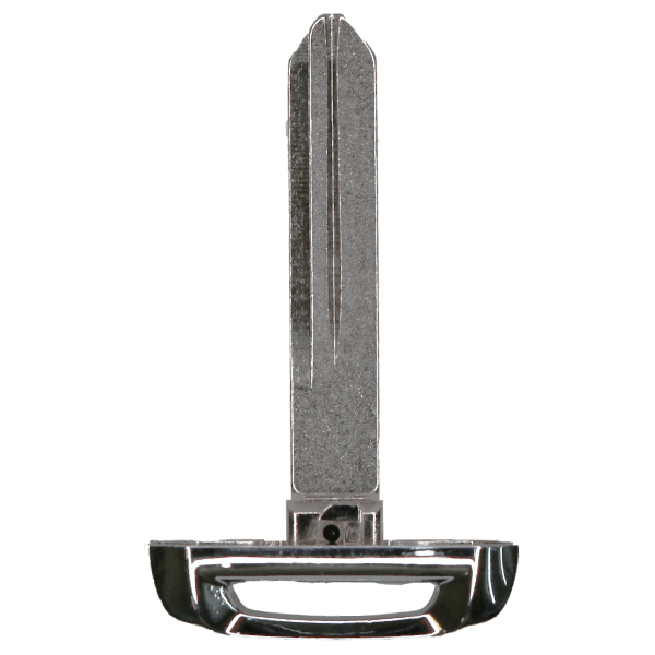 Key beard blank RAM 2019+ DT 5th gen