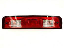 Dodge Ram derde remlicht compleet 2009+