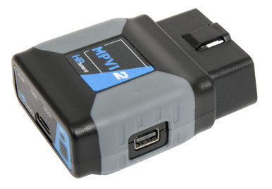 HP Tuners MPVI2 Tuner w/ 2 Universal Credits