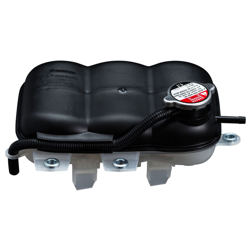 Coolant Reservoir With Cap ram 1500 02/03 4.7