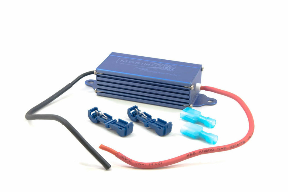 2015+ Mopar Spec Resistors (REQUIRED FOR 2015+ 2500/3500)