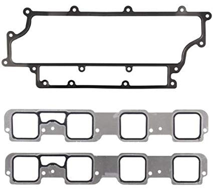 Intake manifold gasket set 6.1 V8 Magnum 06/08