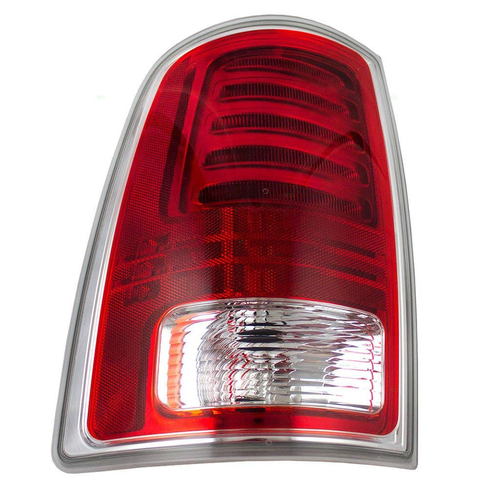 Rear light left MOPAR RAM 2013+ LED Laramie