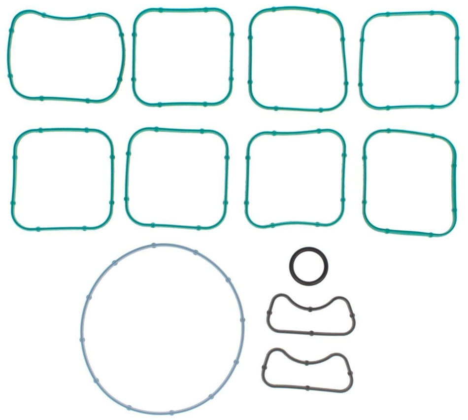 Intake manifold gasket set HEMI 09+ w-pcv