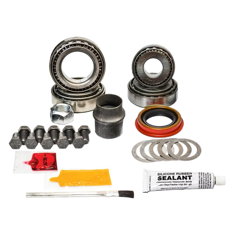 Installation kit Chrysler 8.25", 76+